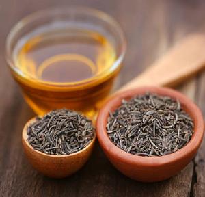 Huile de carvi | Huile essentielle naturelle pure à 100% | Fournisseur mondial d'exportation de l'Inde - Product Image 2