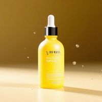 Set de Ampollas Líquidas Iluminadoras con Vitaminas C y E, 15ml X16, Cuidado Facial Coreano para Blanquear y Reducir Arrugas, para Todo Tipo de Piel