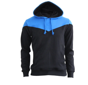 Sudadera con capucha extragrande unisex de invierno con cremallera, ecológica, de peso pesado, para parejas, estilo urbano, superventas, personalizada, de secado rápido - Product Image 3