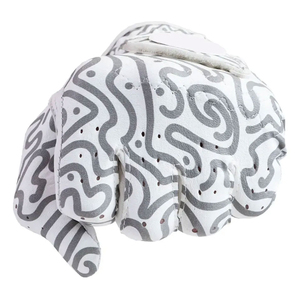 Guantes de golf de invierno forrados con aislamiento térmico para mantener las manos calientes mientras se conserva la máxima flexibilidad durante los columpios - Product Image 2