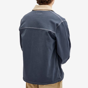 Chaquetas de Lona para Hombre, Elegantes, Recién Llegadas, Transpirables, de Manga Larga, para Uso en Exteriores - Product Image 2