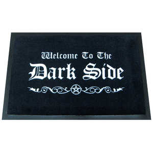 Alfombra Moderna de PVC con Diseño de Bucle, para Entrada, Hogar u Oficina, con Patrón Novedoso de Nailon y Poliéster, para Exteriores - Product Image 1