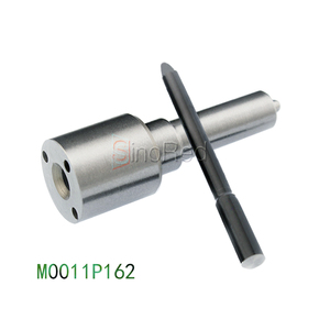 Boquilla de <span class=keywords><strong>inyector</strong></span> resistente M0011P162 para <span class=keywords><strong>inyector</strong></span> A2C9626040080 03L130277B / 03L130277S utilizado para CAYC, CAYB, CLNA, <span class=keywords><strong>TDI</strong></span>, 8X1, - Product Image 5