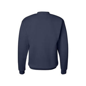 Sweatshirts d'hiver pour hommes Sweatshirts pour hommes de couleur unie Fashion Wear Sweatshirts thermiques pour hommes - Product Image 4