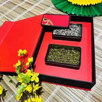 Shan Snow Tea 100% Origine Naturelle Goût Pur Haute Montagne Sans OGM Haute Qualité (Whatsapp 84-975 499 129)