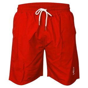 กางเกงขาสั้นออกกำลังกายแบบแห้งเร็วเป็นมิตรต่อสิ่งแวดล้อมสำหรับผู้ชายทรงพอดีตัวในยิมวิ่งออกกำลังกายเพาะกาย - Product Image 2