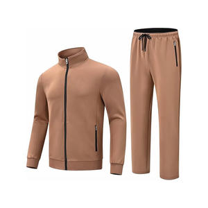 Survêtements pour hommes à bas prix Meilleure vente votre propre logo Meilleur fabricant spécial pour les survêtements pour hommes - Product Image 6
