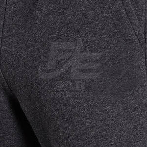 กางเกงวอร์มผ้าคอตตอนซักได้สำหรับผู้ชายกางเกงวิ่งใส่สบายทรงหลวมใส่ได้ทุกวัน - Product Image 6