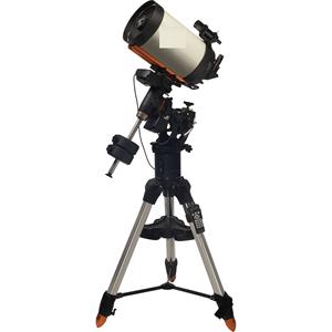 Achetez en toute confiance votre NOUVEAU télescope informatisé CGE Pro 1100 HD prêt à être expédié - Product Image 3