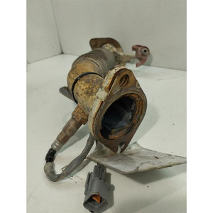 Tube d'échappement avant HYUNDAI Kona Série 28610 CM201 G4LE hybride 1580 (17>) - Product Image 4