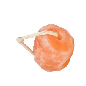 เกลือหิมาลัย2.5กก. บรรจุภัณฑ์แบบปรับแต่งได้งานฝีมือธรรมชาติสำหรับอาหารสัตว์ - Product Image 6