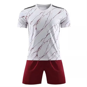 Uniformes de fútbol para entrenamiento de jugadores de fútbol, ropa deportiva, uniforme de equipo de fútbol para adultos, ropa de fútbol, conjunto de uniformes personalizados - Product Image 1