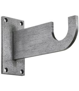 Soportes para Barra de Cortina de Metal de Calibre Grueso y Largo para una Resistencia Duradera, Colgado Seguro de Cortinas y Diseño Interior Elegante para el Hogar - Product Image 4