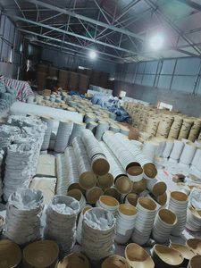 Bol en bambou éco-chic pour salle à manger moderne, idéal pour tous les plats, design fait à la main et respectueux de la terre, facile à nettoyer - Product Image 6