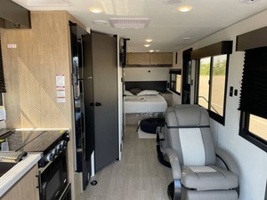 NUEVO 2026 F-o-r-e-s-t River Campsite Reserve 19KR EN VENTA - Product Image 5