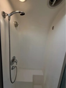 PROVEEDOR DE UNO DE LOS MODELOS USADOS 2022 Air stream FLYING CLOUD 27 FB QUEEN - Product Image 6