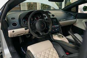 Lamborghini Gallardo LP550-2 Coupé 2013 - Product Image 4