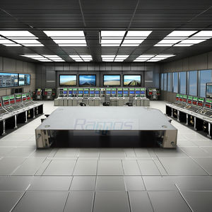 Cápsula Adaptadora SIMATIC 5 6ES5491-0LB11 para 2 Unidades PLC S5, Caja de Automatización Industrial, 0 E/S, Sin Memoria, Hecho en Alemania, Nuevo en Stock - Product Image 6