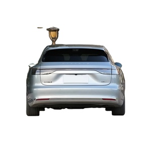 รถยนต์ขนาดกลาง-ใหญ่ ระยะวิ่งไกล เครื่องยนต์ L4 มอเตอร์ 300 กิโลวัตต์ แบตเตอรี่ 90-110 กิโลวัตต์ชั่วโมง ระยะวิ่ง NEDC 601-700 กิโลเมตร รุ่นพลังงานใหม่ - Product Image 2