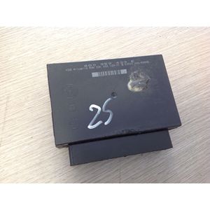 ชุดควบคุมความสะดวกสบายของเบาะนั่ง รุ่นอิบิซ่า ซีรีส์ 6Q0959433E เบนซิน (02>05) - Product Image 1