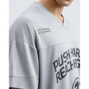 Jersey de malla transpirable Reach Higher - Product Image 6