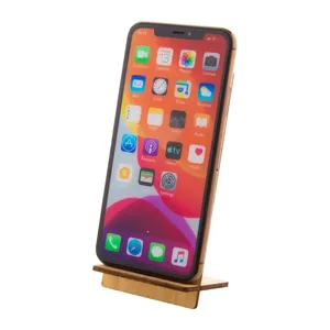 Soporte para Teléfono Celular con Forma de Árbol de Navidad Ecológico Kannykka, Gadgets Ecológicos para Decoraciones Festivas - Product Image 5