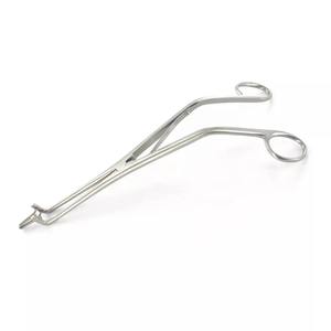 Kogan Seidl dilatateur d'utérus Endocervical 5mm avec pince endocervicale à cliquet d'échelle - Product Image 3