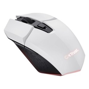 <b>Mouse</b> Gaming GXT 110 Felox White 25069 - Product Image 1