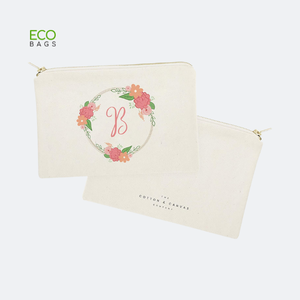 Bolsas de Almacenamiento de Lona de Algodón Vintage Vietnamitas con Cierre de Cremallera para Mayoristas y Minoristas OEM/ODM Hechas en Vietnam 2026 - Product Image 4