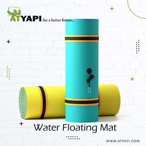 Colchoneta Flotante de Espuma XPE, Impermeable, para Piscina, Playa, Lago, para Adultos, Juegos Acuáticos al Aire Libre - Product Image 1