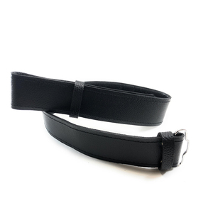 Ceintures en cuir écossaises sur mesure de haute qualité, personnalisation en gros de haute qualité pour les accessoires d'instruments de musique - Product Image 5