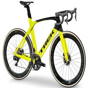 Bicicleta de Carretera Original T-R-E-K MADONE SLR 9 - Product Image 1