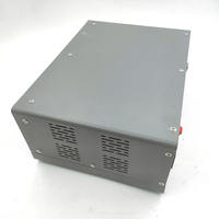 Máquina de Prueba para Inyectores Diésel Banco de Pruebas para Inyectores de Combustible Common Rail Equipo para Probar Inyectores Diésel CR1000