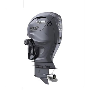 Stock de qualité pour moteur hors-bord New Yam/aha XF450 V8 XTO avec 3 ans de garantie prêt à expédier - Product Image 6