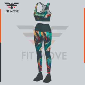 2024ยูนิฟอร์มเชียร์ลีดเดอร์แบบแห้งเร็วสำหรับเด็กผู้หญิงวัยรุ่นสามารถปรับแต่งโลโก้ได้ - Product Image 6