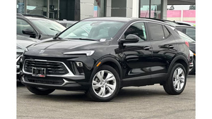Buick Encore GX Preferred FWD 2025, Seminuevo - Product Image 2