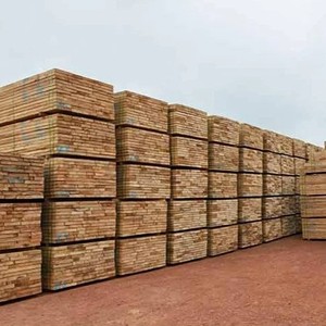 Madera de haya secada al horno para suelos de carpintería y grandes proyectos de madera personalizados - Product Image 6