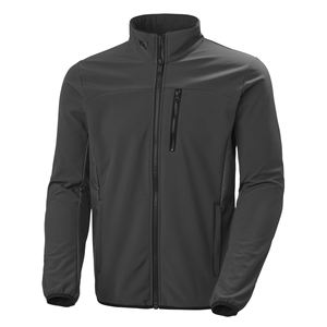 Hot Sale Men's Softshell <b>Jacket</b> with Stand Collar New Design Waterproof Formal Style-Wholesale <b>Jacket</b> - Product Image 3