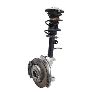 GRUPPO MECCANICO COMPLETO SINISTRO MINI One 3a Serie 31216876643 (13>) - Product Image 6