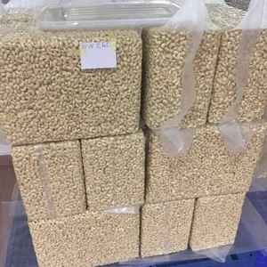 เมล็ดเม็ดมะม่วงหิมพานต์จากการค้าแบบออร์แกนิกได้รับการรับรองจากสหภาพยุโรป/องค์การอาหารปลอดสารพิษที่ยั่งยืน - Product Image 2