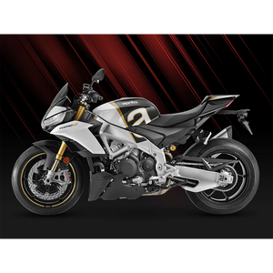Aprilia Tuono V4 1100 2024, 1099cc, 180 HP - Product Image 6