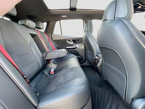 SUV électrique pur de luxe 2024, véhicule électrique haute performance, sans accident, intérieur haut de gamme, fonctionnalités de conduite intelligentes, boîte de vitesses automatique - Product Image 3