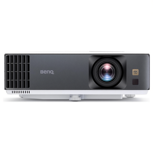 Video <b>Projector</b> (4K) GAMING TK700 UHD Black and White 9H JPK77 17E - Product Image 3