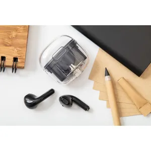 หูฟังไร้สาย Trance RABS Eco-Friendly สำหรับชุดของขวัญ - Product Image 2