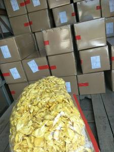 ชิปขนุนแห้งกรุบกรอบขนมขบเคี้ยวที่เชื่อถือได้จากเวียดนาม - Product Image 4