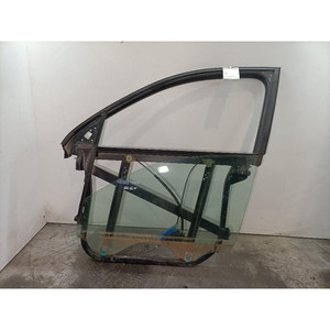 Mecanismo Regulador de Ventanilla Delantera Izquierda VOLKSWAGEN Touareg 1ª Serie 7L0837461F BAC (02>06) - Product Image 1