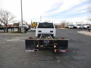 Camioneta F-350 2019 Usada en Excelentes Condiciones, Económica, con Plataforma Plana de 12 pies - 330HP, Transmisión Automática de 6 Velocidades, Lista para Envío Puerta a Puerta - Product Image 3