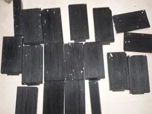 Solutions de traitement des métaux cryogéniques Expert Cryonet pour les roulements de machines agricoles Les cultivateurs utilisent une garantie d'un an améliorée - Product Image 5