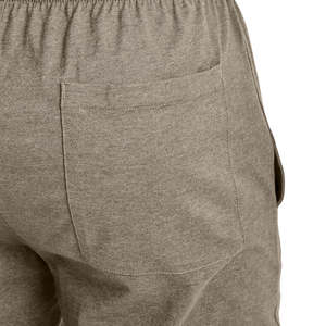 Pantalones de chándal para hombre con logotipo personalizado Material French Terry de calidad superior para pedidos de marca - Product Image 6