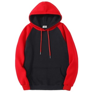 Sudadera con Capucha Personalizada para Hombre, Sudadera con Capucha Estampada Digital, 100% Algodón, Sudadera con Capucha Informal, Sudadera con Capucha de Invierno - Product Image 5